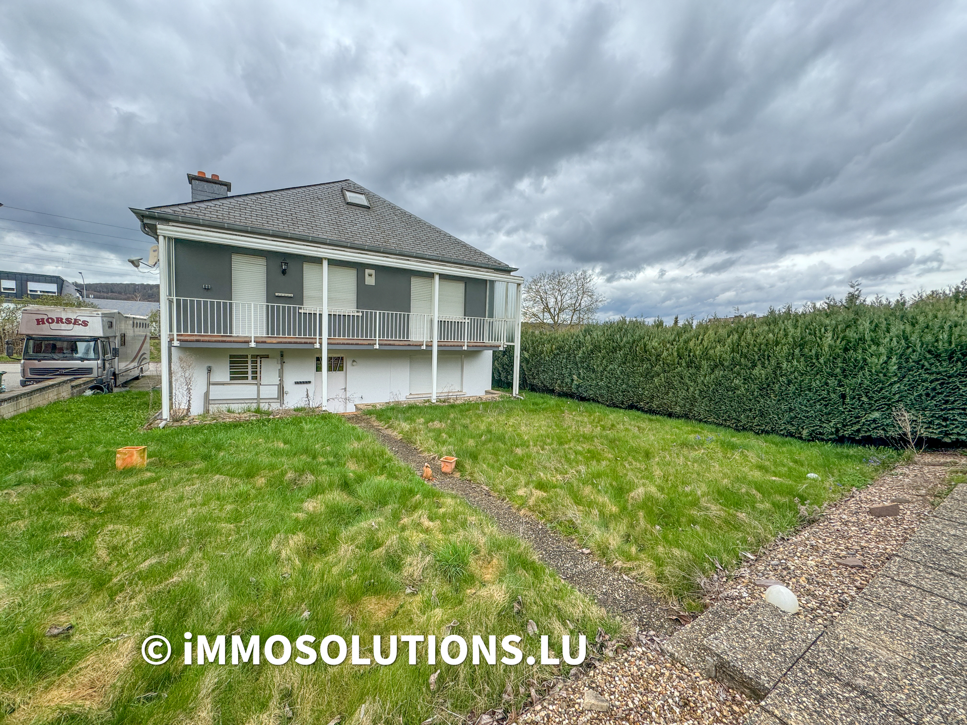 Maison — Heisdorf · 171 m² - photo 2